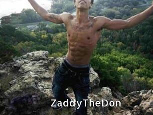 ZaddyTheDon