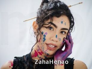 ZahaHenao