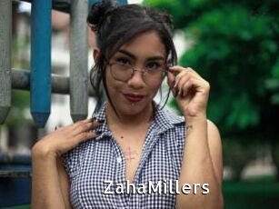 ZahaMillers
