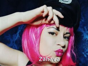 Zahava