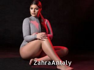ZahraAntaly