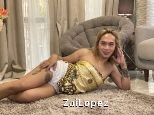 ZaiLopez