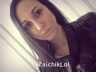 ZaichikLol