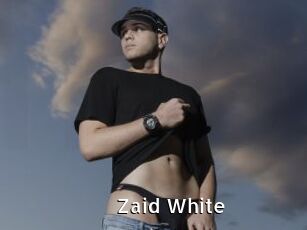 Zaid_White
