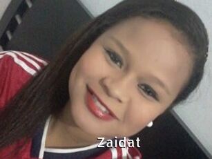 Zaidat