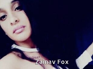 Zainav_Fox