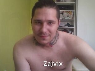 Zajvix