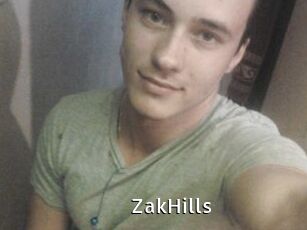 ZakHills