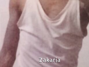 Zakaria