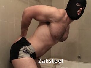 Zaksteel