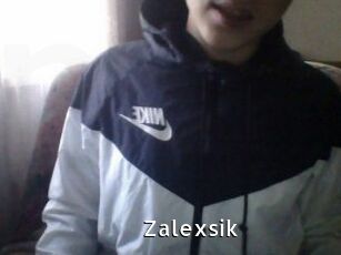 Zalexsik