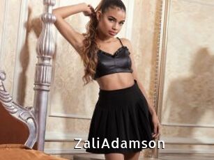 ZaliAdamson