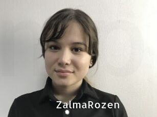 ZalmaRozen