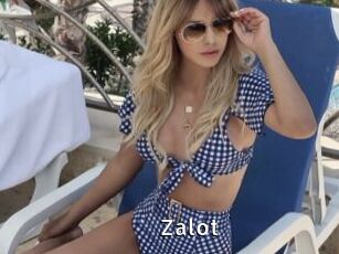Zalot