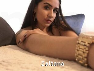 Zaltana