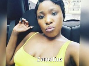 Zamalius