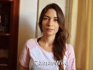 ZamarWild