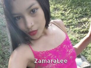 ZamaraLee