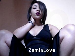 ZamiaLove