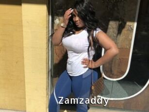 Zamzaddy