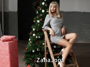 ZanaJons