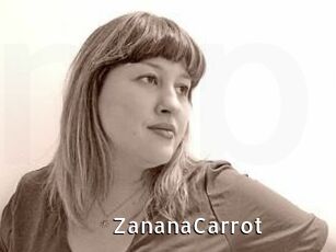 ZananaCarrot
