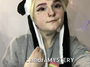ZandraMYSTERY