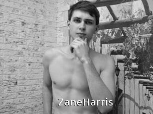 ZaneHarris