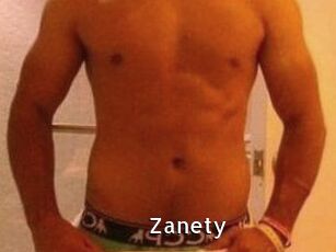 Zanety