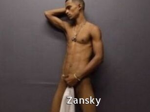 Zansky
