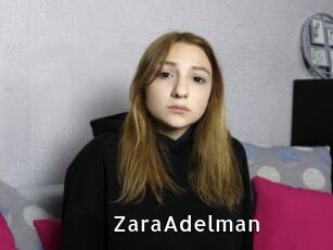 ZaraAdelman