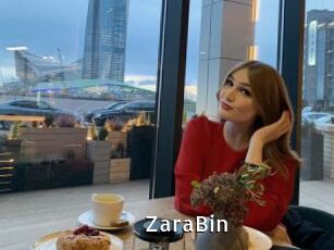 ZaraBin