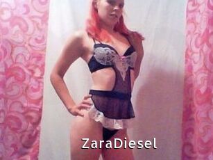 ZaraDiesel