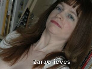 ZaraGrieves