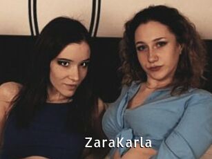 ZaraKarla