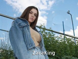 ZaraKing