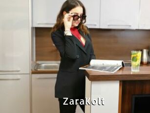 ZaraKolt