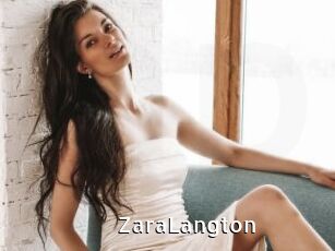 ZaraLangton