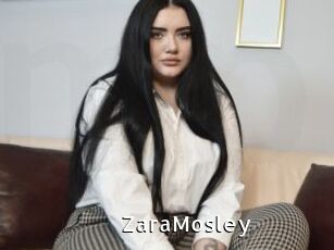 ZaraMosley