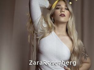 ZaraRosenberg