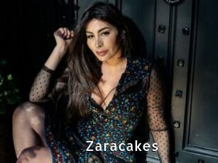 Zaracakes