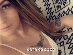 Zaraxoxxox