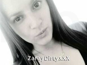 ZarayDirtyxxX