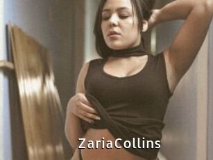 ZariaCollins
