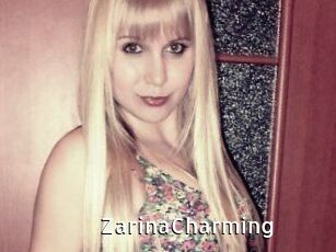 ZarinaCharming