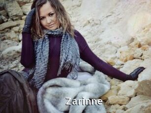 Zarinne