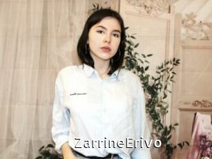 ZarrineErivo