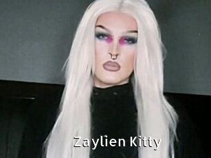 Zaylien_Kitty My Porno Stash