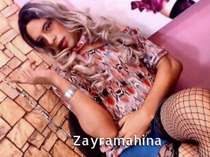 Zayramahina