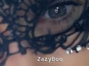 ZazyBoo